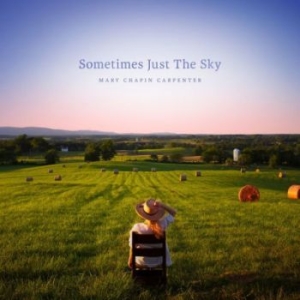 Carpenter Mary Chapin - Sometimes Just The Sky ryhmässä CD @ Bengans Skivbutik AB (3075110)