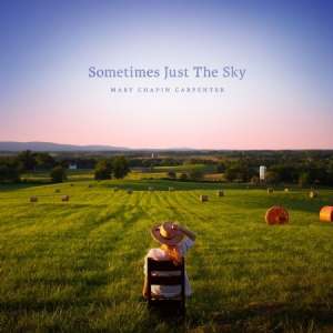 Carpenter Mary Chapin - Sometimes Just The Sky ryhmässä VINYYLI @ Bengans Skivbutik AB (3075111)