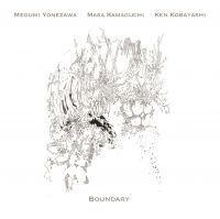 Yonezawakamagushikobayashi - Boundary ryhmässä CD @ Bengans Skivbutik AB (3075123)