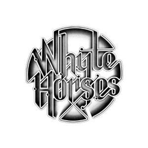 Whyte Horses - Empty Words ryhmässä CD @ Bengans Skivbutik AB (3075128)