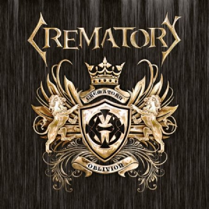 Crematory - Oblivion (+Cd) ryhmässä VINYYLI @ Bengans Skivbutik AB (3075130)