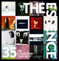 Essence - 35 - The Collection 1985-2015 ryhmässä CD @ Bengans Skivbutik AB (3075135)