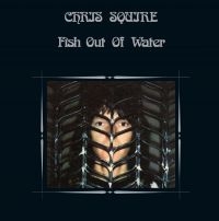 Squire Chris - Fish Out Of Water:Remastered And Ex ryhmässä CD @ Bengans Skivbutik AB (3075147)