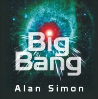 Simon Alan - Big Bang ryhmässä CD @ Bengans Skivbutik AB (3075172)