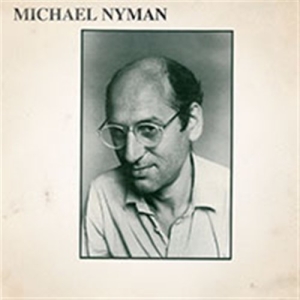 Michael Nyman - S/T ryhmässä CD @ Bengans Skivbutik AB (3075178)