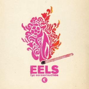 Eels - The Deconstruction ryhmässä ME SUOSITTELEMME / Joululahjavinkki: CD @ Bengans Skivbutik AB (3075193)