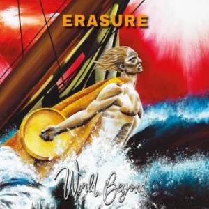 Erasure - World Beyond (Orchestral) ryhmässä Minishops / Erasure @ Bengans Skivbutik AB (3075196)