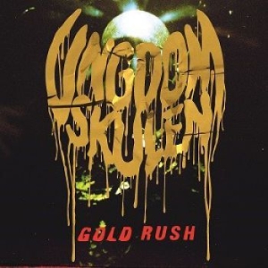 Ungdomskulen - Gold Rush ryhmässä ME SUOSITTELEMME / Joululahjavinkki: CD @ Bengans Skivbutik AB (3075202)