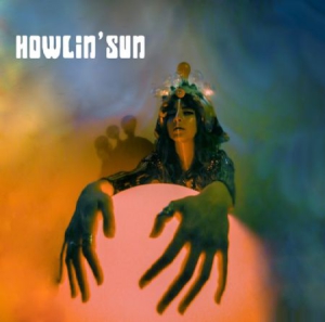 Howlin' Sun - Howlin' Sun ryhmässä VINYYLI @ Bengans Skivbutik AB (3075203)