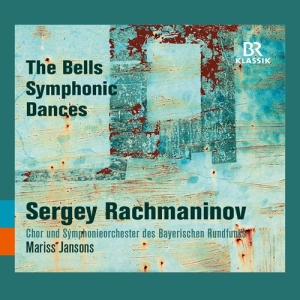 Rachmaninov Sergey - The Bells & Symphonic Dances ryhmässä ME SUOSITTELEMME / Joululahjavinkki: CD @ Bengans Skivbutik AB (3075224)