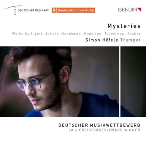 Various - Mysteries ryhmässä ME SUOSITTELEMME / Joululahjavinkki: CD @ Bengans Skivbutik AB (3075238)