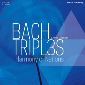 Bach J S - Tripl3s ryhmässä ME SUOSITTELEMME / Joululahjavinkki: CD @ Bengans Skivbutik AB (3075253)