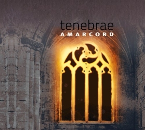 Various - Tenebrae ryhmässä ME SUOSITTELEMME / Joululahjavinkki: CD @ Bengans Skivbutik AB (3075254)