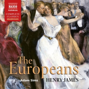 James Henry - The Europeans (6 Cd) ryhmässä ME SUOSITTELEMME / Joululahjavinkki: CD @ Bengans Skivbutik AB (3075287)