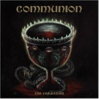 Communion - Communion The ryhmässä CD @ Bengans Skivbutik AB (3076305)