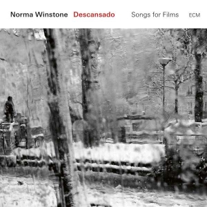 Winstone Norma - Descansado - Songs For Film ryhmässä CD @ Bengans Skivbutik AB (3076331)