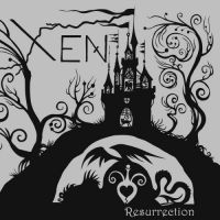 Xen - Ressurection ryhmässä CD @ Bengans Skivbutik AB (3082495)