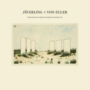 Jäverling Von Euler - Musik Inspirerad Av Kullahusets ryhmässä Labels / Flora & Fauna @ Bengans Skivbutik AB (3082806)