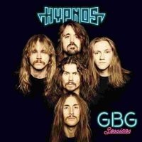 Hypnos - Gbg Sessions Lp Black ryhmässä -Start Jan R2 @ Bengans Skivbutik AB (3082808)