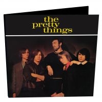 Pretty Things - Pretty Things (+ Bonus) ryhmässä CD @ Bengans Skivbutik AB (3082823)