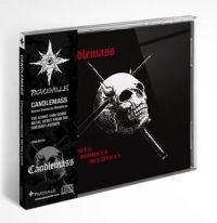 Candlemass - Epicus Doomicus Metallicus ryhmässä -Start CD2 @ Bengans Skivbutik AB (3082825)