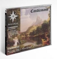 Candlemass - Ancient Dreams ryhmässä Minishops / Candlemass @ Bengans Skivbutik AB (3082828)