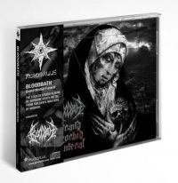 Bloodbath - Grand Morbid Funeral ryhmässä CD @ Bengans Skivbutik AB (3082829)