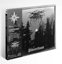 Darkthrone - Panzerfaust ryhmässä Minishops / Darkthrone @ Bengans Skivbutik AB (3082831)