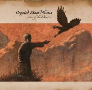 Crippled Black Phoenix - A Love Of Shared Disasters ryhmässä ME SUOSITTELEMME / Joululahjavinkki: CD @ Bengans Skivbutik AB (3082837)