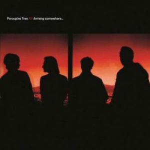 Porcupine Tree - Arriving Somewhere (2Cd+Dvd) ryhmässä Minishops / Porcupine Tree @ Bengans Skivbutik AB (3082841)