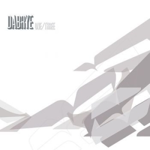 Dabrye - One/Three (2018 Remaster) ryhmässä VINYYLI @ Bengans Skivbutik AB (3082850)