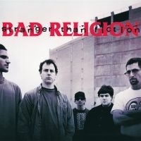 Bad Religion - Stranger Than Fiction (Remastered) ryhmässä CD @ Bengans Skivbutik AB (3082858)