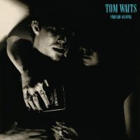 Tom Waits - Foreign Affairs (Remastered) ryhmässä Minishops / Tom Waits @ Bengans Skivbutik AB (3082862)