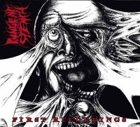 Pungent Stench - First Recordings ryhmässä CD @ Bengans Skivbutik AB (3082882)