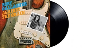 Rory Gallagher - Against The Grain (Vinyl) ryhmässä Minishops / Rory Gallagher @ Bengans Skivbutik AB (3082902)