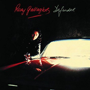 Rory Gallagher - Defender (Vinyl) ryhmässä Minishops / Rory Gallagher @ Bengans Skivbutik AB (3082905)