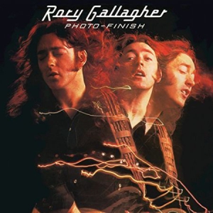 Rory Gallagher - Photo Finish (Vinyl) ryhmässä Minishops / Rory Gallagher @ Bengans Skivbutik AB (3082912)