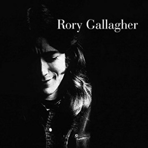 Rory Gallagher - Rory Gallagher ryhmässä Minishops / Rory Gallagher @ Bengans Skivbutik AB (3082930)