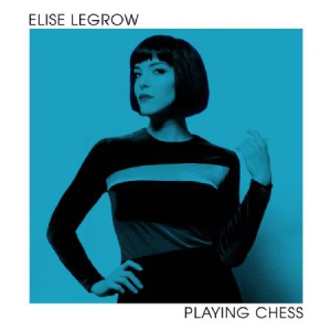 Elise Legrow - Playing Chess ryhmässä CD @ Bengans Skivbutik AB (3082944)