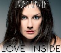 Webster Lindsey - Love Inside ryhmässä CD @ Bengans Skivbutik AB (3082945)