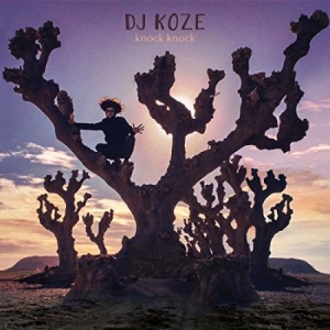 Dj Koze - Knock Knock ryhmässä CD @ Bengans Skivbutik AB (3082969)