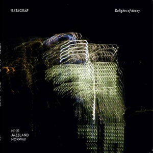 Batagraf - Delights Of Decay ryhmässä ME SUOSITTELEMME / Joululahjavinkki: CD @ Bengans Skivbutik AB (3082971)