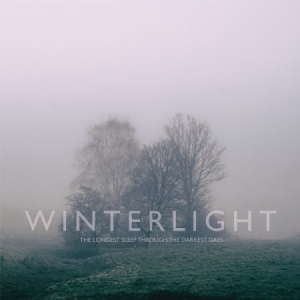 Winterlight - Longest Sleep Through The Darkest D ryhmässä VINYYLI @ Bengans Skivbutik AB (3082972)