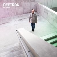 Deetron - Deetron Dj-Kicks ryhmässä CD @ Bengans Skivbutik AB (3082979)