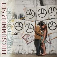 Summerset - Everythings Fine ryhmässä CD @ Bengans Skivbutik AB (3082993)