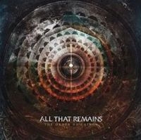 All That Remains - Order Of Things ryhmässä CD @ Bengans Skivbutik AB (3082999)