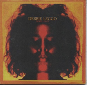 Leggo Debby - Debbs Leggs ryhmässä CD @ Bengans Skivbutik AB (3083004)