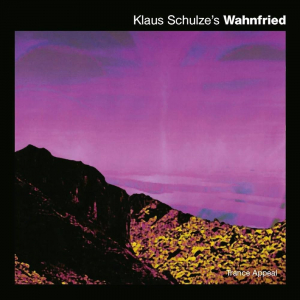 Schulze Klaus & Wahnfried - Trance Appeal (+ Bonus) ryhmässä CD @ Bengans Skivbutik AB (3083025)