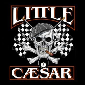 Little Caesar - Eight ryhmässä ME SUOSITTELEMME / Joululahjavinkki: CD @ Bengans Skivbutik AB (3083442)