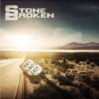 Stone Broken - Ain't Always Easy ryhmässä CD @ Bengans Skivbutik AB (3083456)